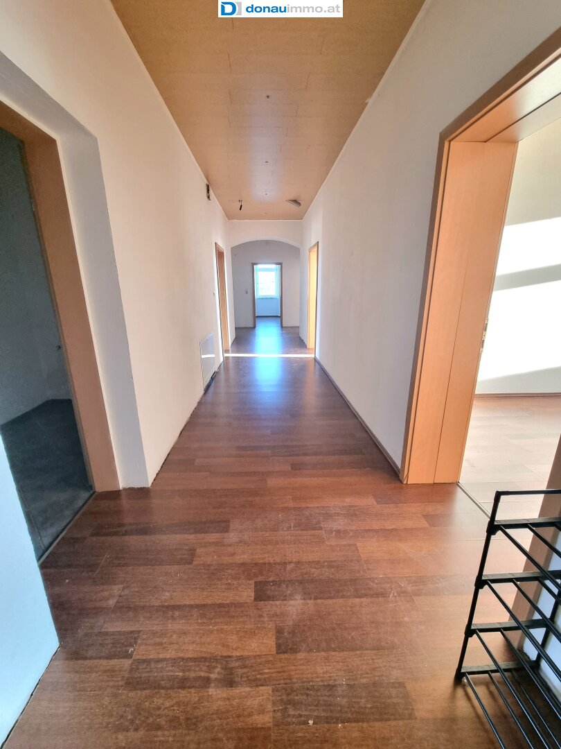 Wohnung zur Miete 521 € 5 Zimmer 184,8 m²<br/>Wohnfläche 1.<br/>Geschoss ab sofort<br/>Verfügbarkeit Gmünd 3950