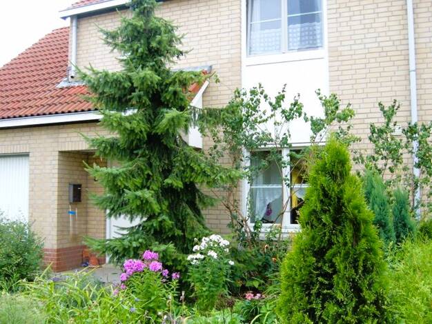 Doppelhaushälfte zum Kauf 382.000 € 6 Zimmer 120 m² 285 m² Grundstück Neue Kastanienallee Ragow Mittenwalde 15749