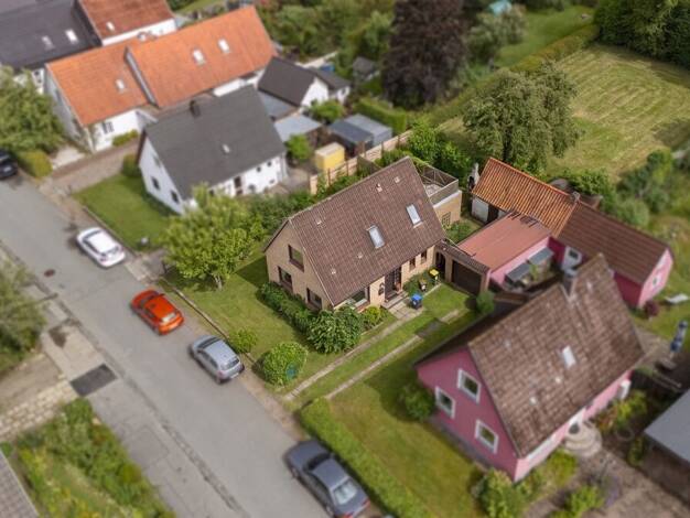 Grundstück zum Kauf 295.000 € 974 m² Grundstück Jürgensby Jürgensby 24943