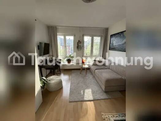 Wohnung zur Miete Tauschwohnung 575 € 1 Zimmer 30 m² 3. Geschoss Altstadt Frankfurt am Main 60311