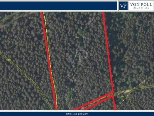 Forstwirtschaft zum Kauf 140.000 € 30.870 m² Grundstück Straußmühle Neuhof an der Zenn 90616
