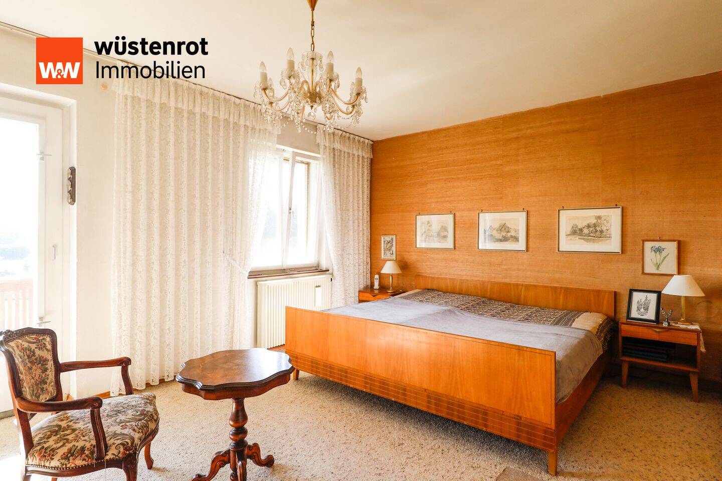 Reihenendhaus zum Kauf - Ansicht 5