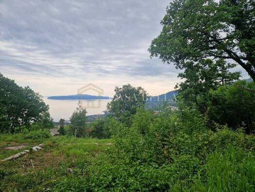 Wohn- und Gewerbegrundstück zum Kauf 155.000 € Veprinac, Opatija - Okolica Opatija 51410