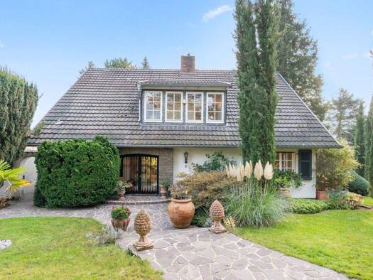 Villa zum Kauf 1.045.000 € 7 Zimmer 226 m² 1.024 m² Grundstück Pech Wachtberg 53343