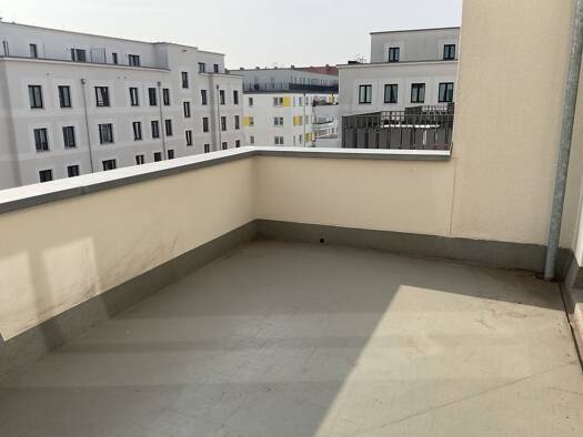 Wohnung zur Miete 1.281 € 3 Zimmer 94,9 m² 3. Geschoss Pepitapromenade 13 Spandau Berlin 13587