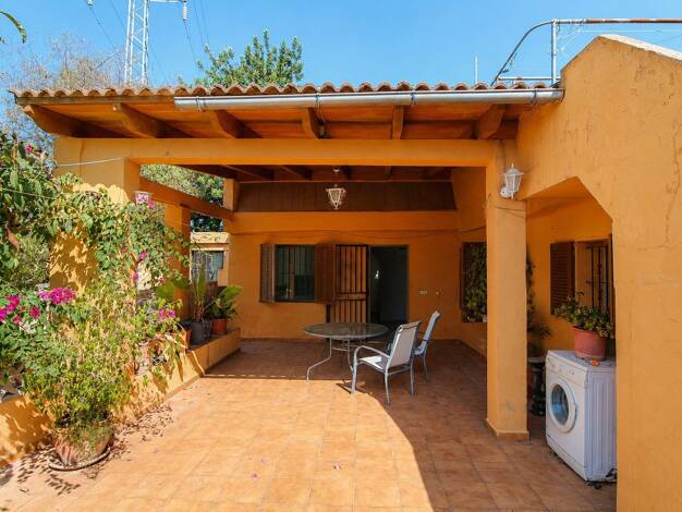 Landhaus zum Kauf 850.000 € 6 Zimmer 223 m² 2.000 m² Grundstück Palma 07120
