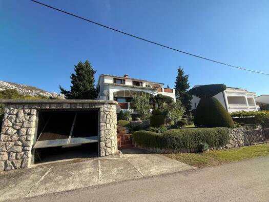 Haus zum Kauf 310.000 € 8 Zimmer 200 m² Jablanac, Senj Senj