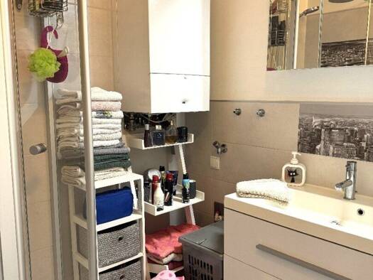 Wohnung zum Kauf 245.000 € 2 Zimmer 61 m² 2. Geschoss Gabrielerstrasse Mödling 2340