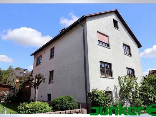 Einfamilienhaus zum Kauf 325.000 € 6 Zimmer 201 m² 536 m² Grundstück Königshofen Mömbris 63776