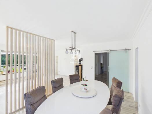 Wohnung zum Kauf 398.000 € 4 Zimmer 114 m² Weismark-Feyen Trier 54294