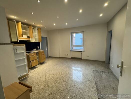 Wohnung zur Miete 700 € 2 Zimmer 49 m² 2. Geschoss frei ab sofort Heilbronn 74074