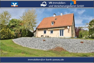 Mehrfamilienhaus zum Kauf 249.000 € 6 Zimmer 114 m² 752 m² Grundstück Freyung Freyung 94078