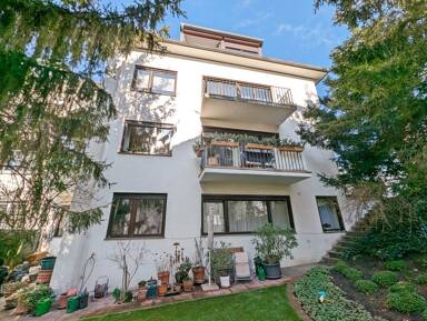 Mehrfamilienhaus zum Kauf 1.400.000 € 15 Zimmer 460 m² 438 m² Grundstück Süd Ludwigshafen am Rhein 67061
