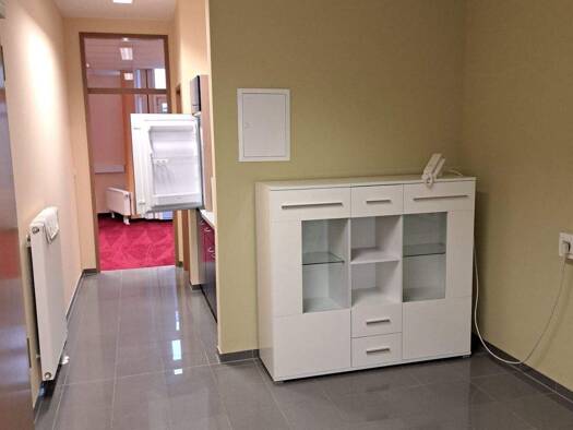 Wohnung zur Miete 845 € 2 Zimmer 69,7 m² 2. Geschoss frei ab sofort Markt 21 Zentrum Jena 07743