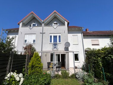 Reihenmittelhaus zum Kauf 498.000 € 7 Zimmer 159 m² 209 m² Grundstück Mainaschaff 63814