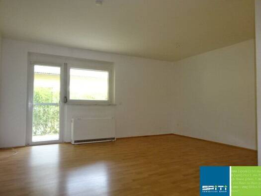 Wohnung zur Miete 443 € 3 Zimmer 95,8 m² EG 12.Februar-Straße Sankt Michael in Obersteiermark 8770
