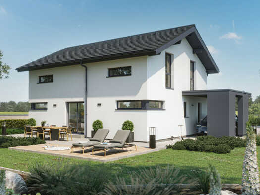 Einfamilienhaus zum Kauf 655.000 € 5 Zimmer 154 m² 369 m² Grundstück Braunsbach Fürth 90765
