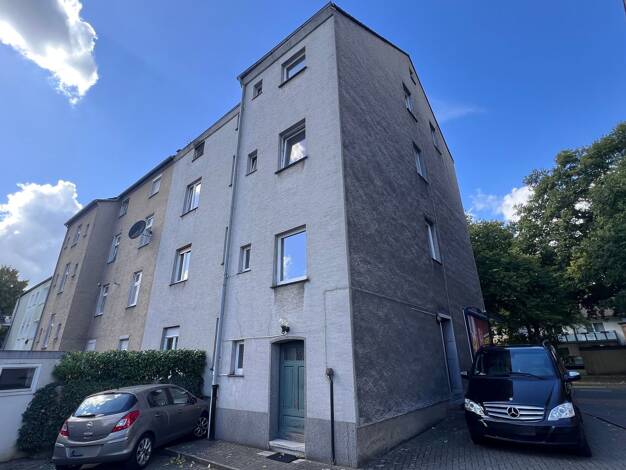 Mehrfamilienhaus zum Kauf 339.000 € 16 Zimmer 368,7 m² 925 m² Grundstück Süd Herten 45699