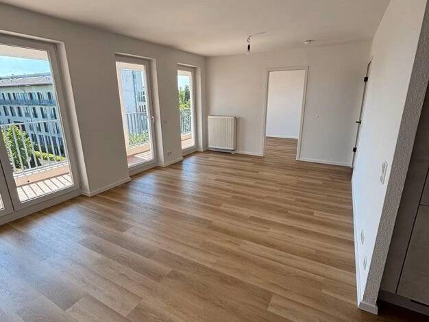 Wohnung zum Kauf provisionsfrei 298.000 € 2 Zimmer 54 m² 3. Geschoss Französisch Buchholz Berlin 13127