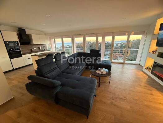 Wohnung zum Kauf 309.000 € 3 Zimmer 100 m² Mihotići, Matulji Matulji 51211