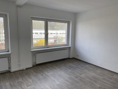 Wohnung zur Miete 499 € 2 Zimmer 46 m² 1. Geschoss Nordstraße 25 Industriegebiet Helmstedt 38350