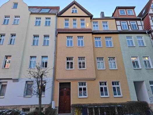 Mehrfamilienhaus zum Kauf als Kapitalanlage geeignet 700.000 € 14 Zimmer 301 m² 250 m² Grundstück West Jena 07743
