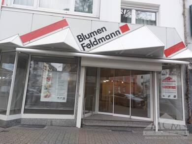 Laden zur Miete 5.995 € 3 Zimmer 75 m² Verkaufsfläche Nordend-Ost Frankfurt am Main 60316
