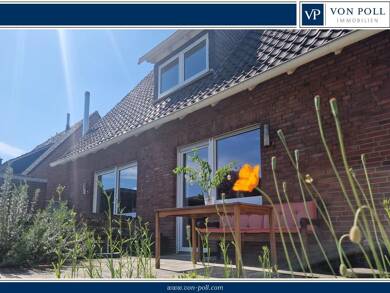 Einfamilienhaus zum Kauf 319.000 € 6 Zimmer 115 m² 560 m² Grundstück Borghorst Steinfurt 48565