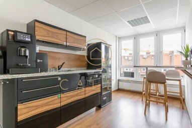 Bürokomplex zur Miete provisionsfrei 370 m² Bürofläche teilbar ab 1 m² Himpfelshof Nürnberg 90429