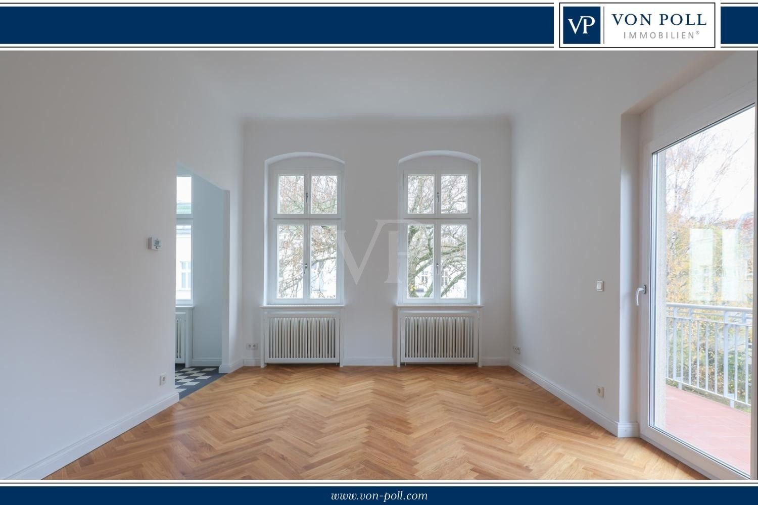 Wohnung zum Kauf 199.000 € 1 Zimmer 42,4 m²<br/>Wohnfläche 2.<br/>Geschoss Wilhelmsruh Berlin 13158