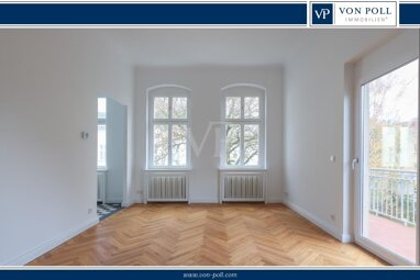 Wohnung zum Kauf 199.000 € 1 Zimmer 42,4 m² 2. Geschoss Wilhelmsruh Berlin 13158