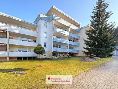 Wohnung zum Kauf 88.000 € 1 Zimmer 45 m² Wilhelmsfeld 69259