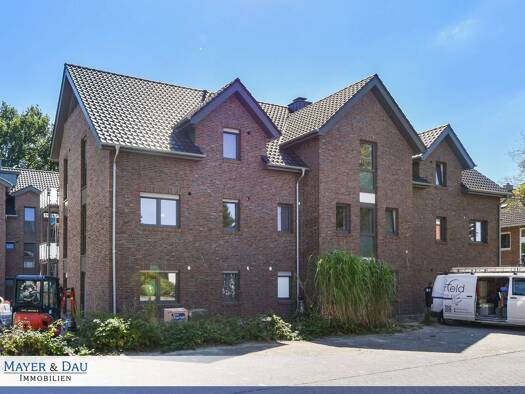 Wohnung zur Miete - Erstbezug 960 € 2 Zimmer 73,4 m² frei ab 01.02.2026 Rostrup I Bad Zwischenahn 26160