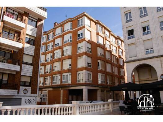 Wohnung zum Kauf 399.000 € 3 Zimmer 100 m² 5. Geschoss Barakaldo 48901