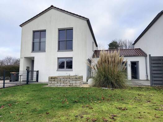 Reihenendhaus zum Kauf 549.000 € 5 Zimmer 130,1 m² 604 m² Grundstück Avenwedde Gütersloh 33335