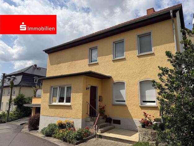 Einfamilienhaus zum Kauf 159.000 € 5 Zimmer 148 m² 247 m² Grundstück Drößnitz Blankenhain 99444