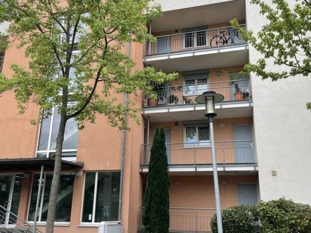 Wohnung zum Kauf provisionsfrei 398.900 € 5 Zimmer 124,6 m² 4. Geschoss Lise-Meitner-Straße 2 Bietigheim Bietigheim-Bissingen 74321