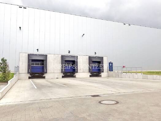 Halle/Industriefläche zur Miete 6.500 m² Lagerfläche Bergkamen 59192