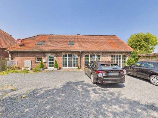 Bauernhaus zur Miete 2.250 € 6 Zimmer 200 m² 600 m² Grundstück Weeze 47652