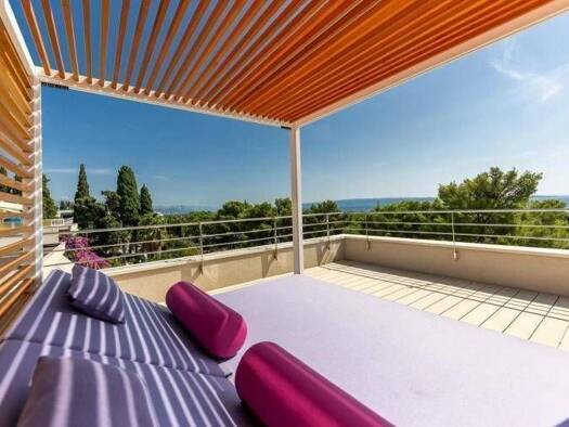 Villa zum Kauf 6.500.000 € 5 Zimmer 930 m² Split 21000