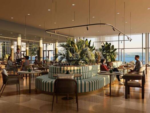 Wohnung zum Kauf 1.487.616 € 3 Zimmer 171 m² 2. Geschoss Novi Vinodolski Novi Vinodolski