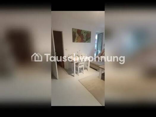 Wohnung zur Miete Tauschwohnung 370 € 2 Zimmer 33 m² Peterswerder Ost 28205