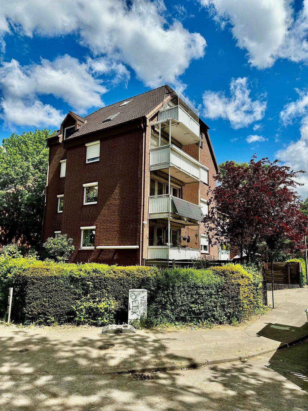 Wohnung zum Kauf