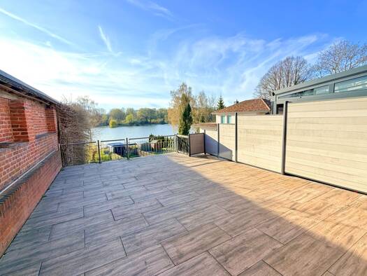 Reihenendhaus zum Kauf 269.000 € 5 Zimmer 103,6 m² 239 m² Grundstück Schönberg 23923