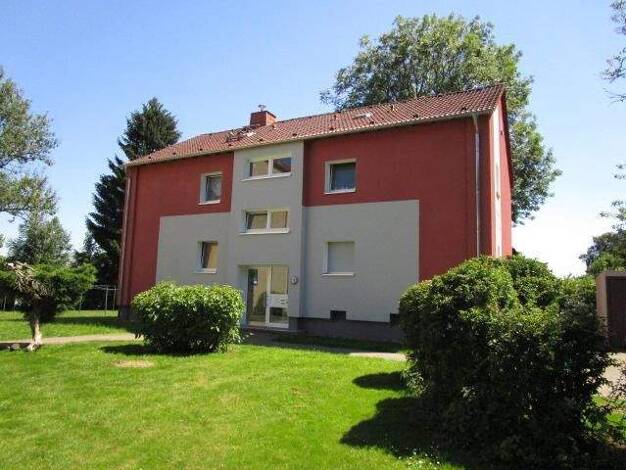 Wohnung zur Miete 513 € 2,5 Zimmer 51,8 m² frei ab 18.04.2026 Boschstr. 112 Rahm Dortmund 44369