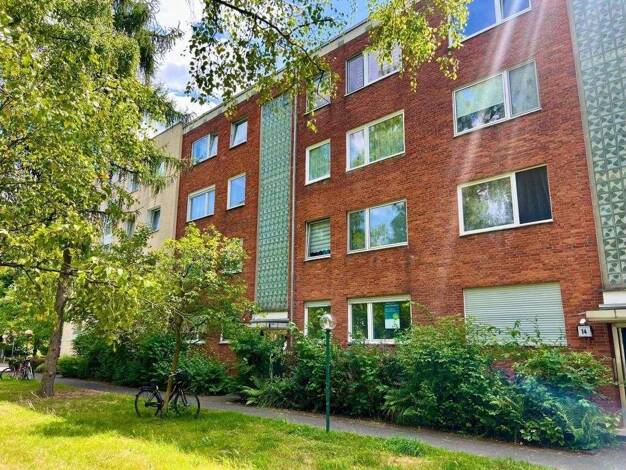 Wohnung zum Kauf provisionsfrei 235.000 € 2 Zimmer 57,2 m² EG In den Maisbanden 12 Eller Düsseldorf 40229