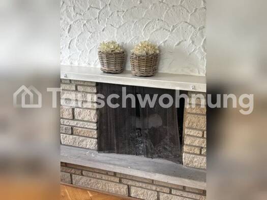 Wohnung zur Miete Tauschwohnung 1.180 € 5 Zimmer 114 m² 1. Geschoss Mauritz Münster 48155