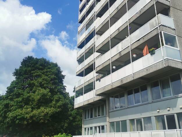 Wohnung zum Kauf 135.000 € 4 Zimmer 96 m² 5. Geschoss Ahlen 59229