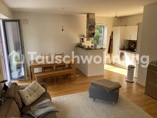 Wohnung zur Miete Tauschwohnung 1.924 € 4 Zimmer 95 m² 1. Geschoss Lokstedt Hamburg 22529