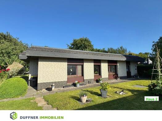 Einfamilienhaus zum Kauf 299.000 € 8 Zimmer 172 m² 1.550 m² Grundstück frei ab 01.09.2026 Krummwisch 24796